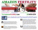 Amazon Fertility logo